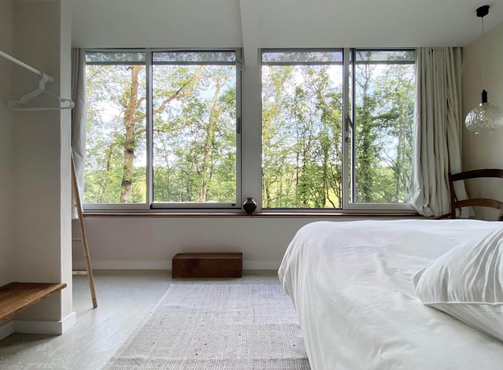 Chambres classiques - Maison Les Grands Chênes