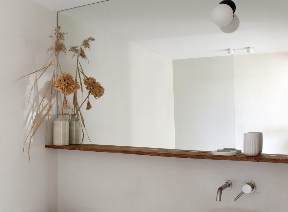 Chambres supérieures - Maison Les Grands Chênes