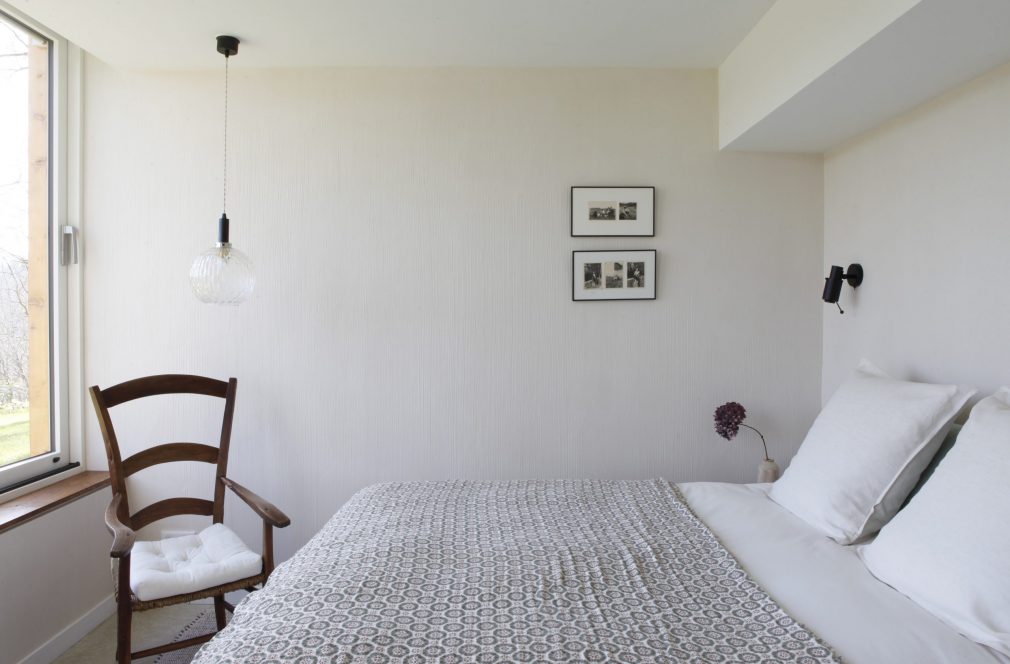 Chambres classiques - Maison Les Grands Chênes