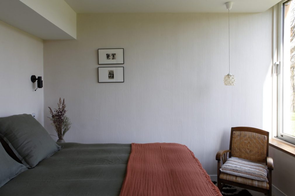 Chambres classiques - Maison Les Grands Chênes